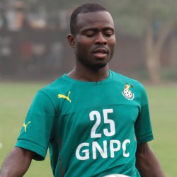 Frank Acheampong profile image