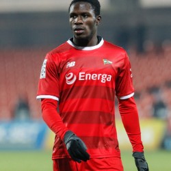 Romario Balde profile image