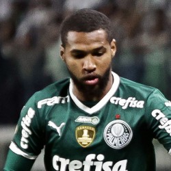 Wesley profile image