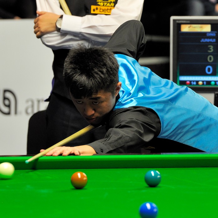 Liu Chuang