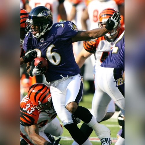 Player Thumbnail