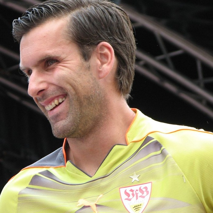 Marc Ziegler