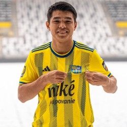 Galymzhan Kenzhebek profile image