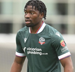 Nelson Khumbeni profile image