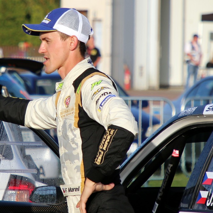 Filip Mareš