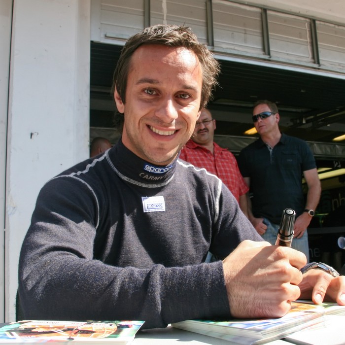 Alex Müller