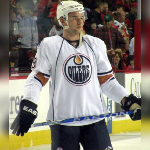 Player Thumbnail