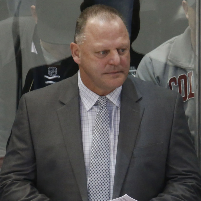 Gerard Gallant