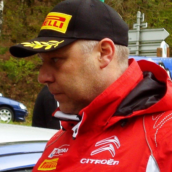 Cédric Robert