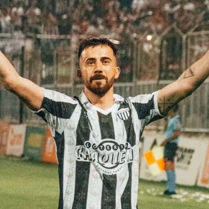 Martín Garnerone