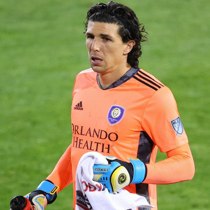 Brian Rowe