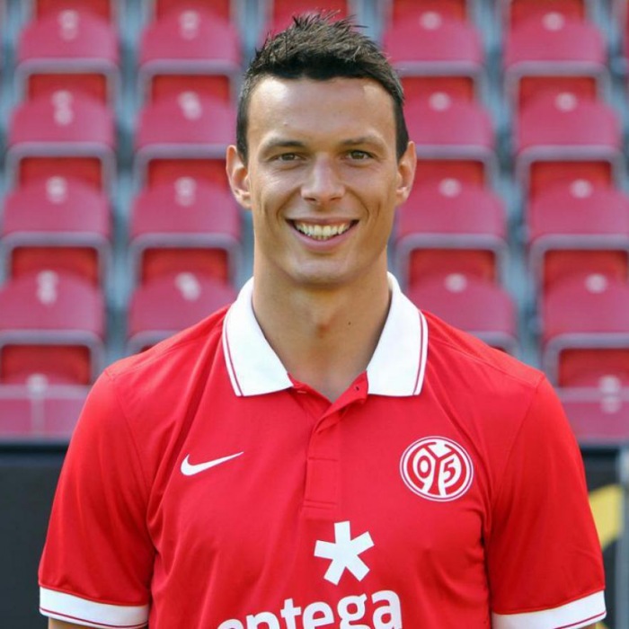 Petar Sliskovic