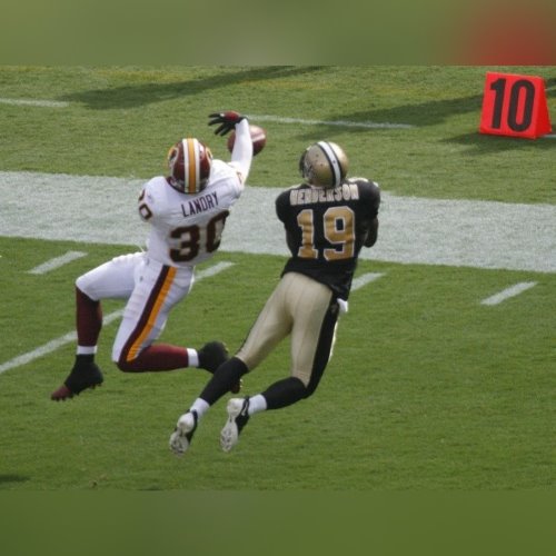 Player Thumbnail