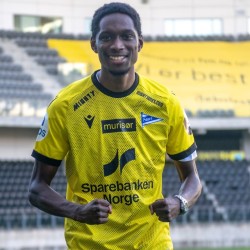 Ousmane Diallo profile image