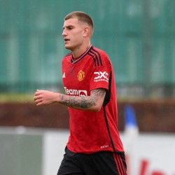 Rhys Bennett profile image