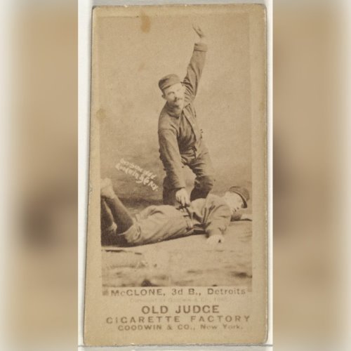 Player Thumbnail
