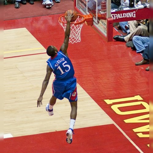 Player Thumbnail