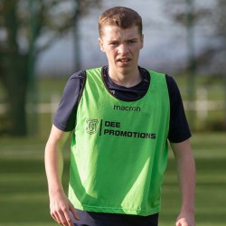 Jack Wilkie profile image