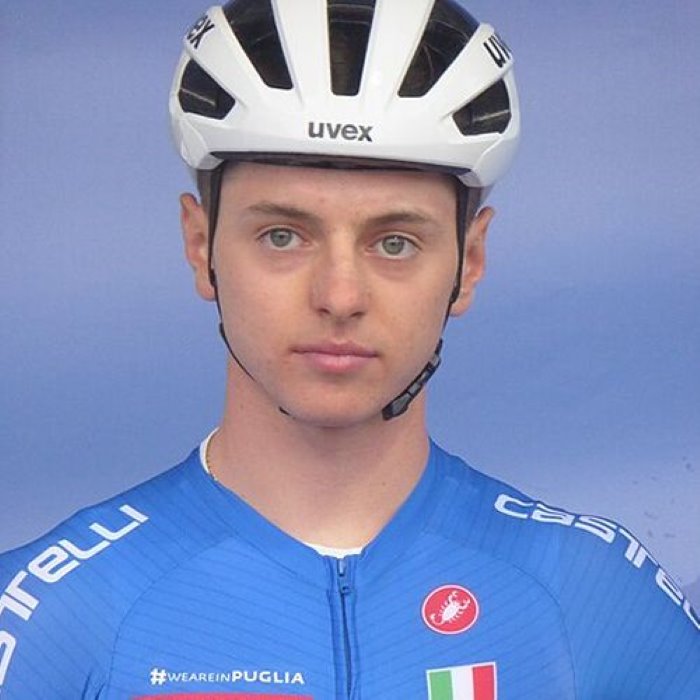 Francesco Busatto