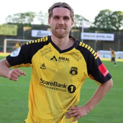 Marius Andresen profile image