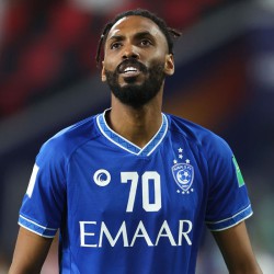Mohammed Jahfali profile image