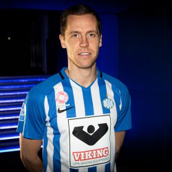 Kjartan Finnbogason profile image