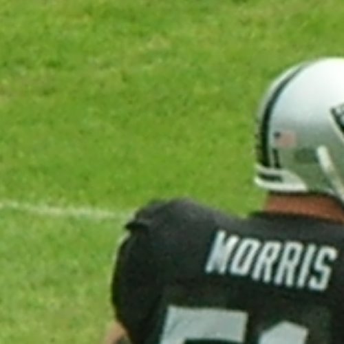 Player Thumbnail
