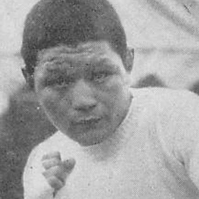 Tsuneo Horiguchi