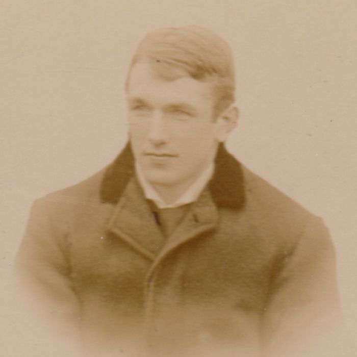 Lucius Gwynn