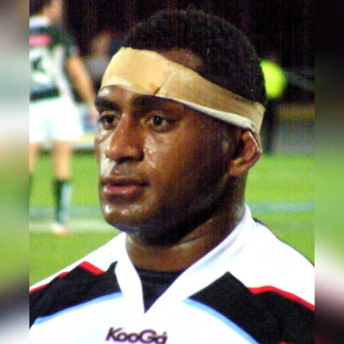 Waisale Sukanaveita
