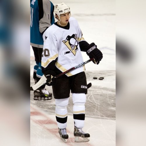 Player Thumbnail