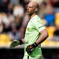 Alexander Lundin