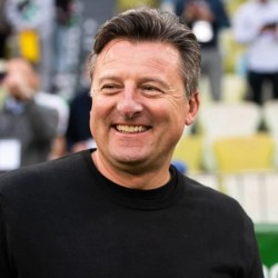 Kosta Runjaić portrait