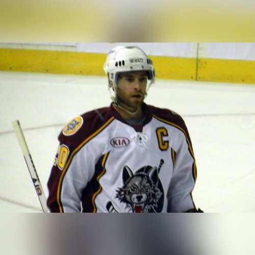 Player Thumbnail