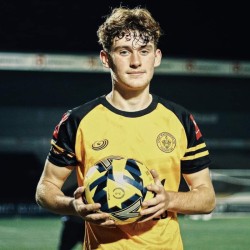 Ben Krauhaus profile image