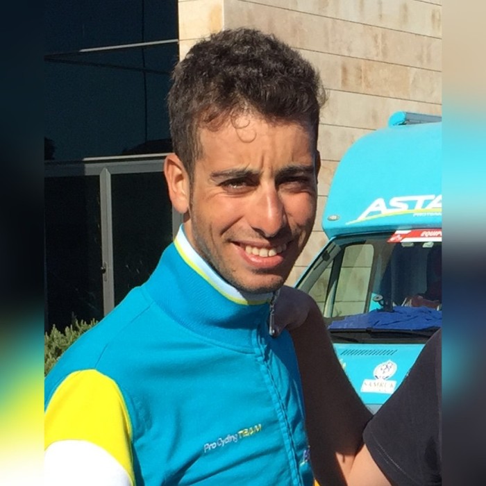 Fabio Aru