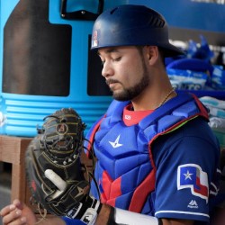 Isiah Kiner-Falefa