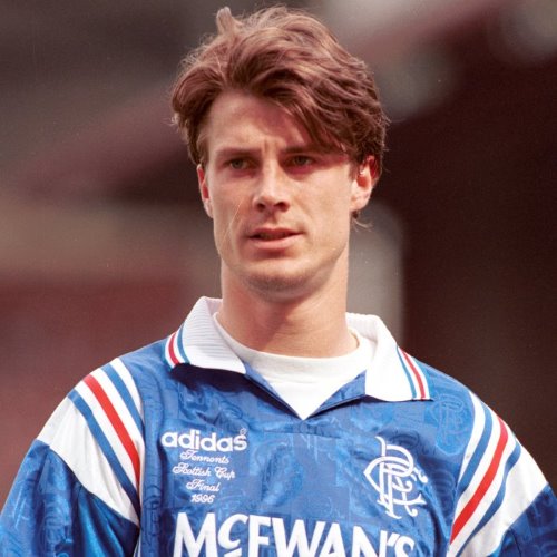 Brian Laudrup