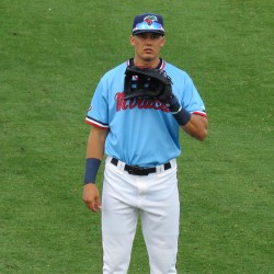 Trevor Larnach