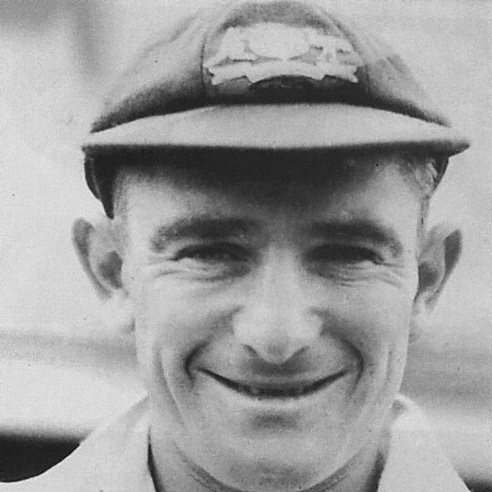 Sid Barnes