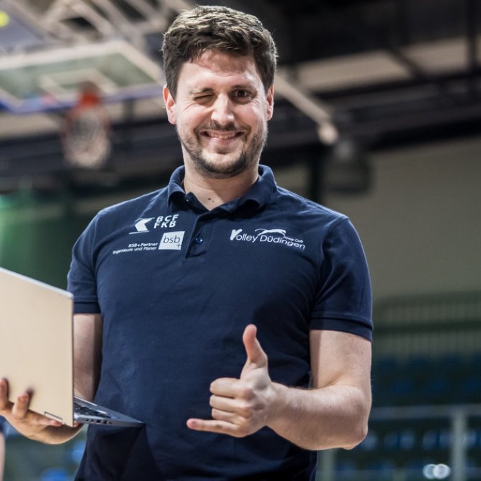 Antoine Zaugg