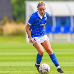 Bethan Roe profile image