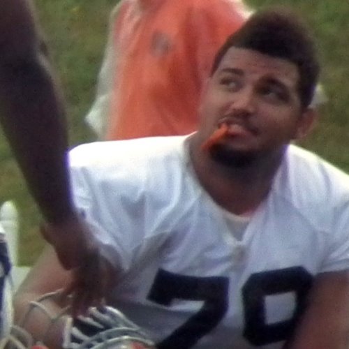 Player Thumbnail