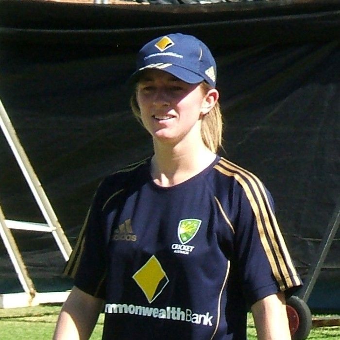 Rachael Haynes