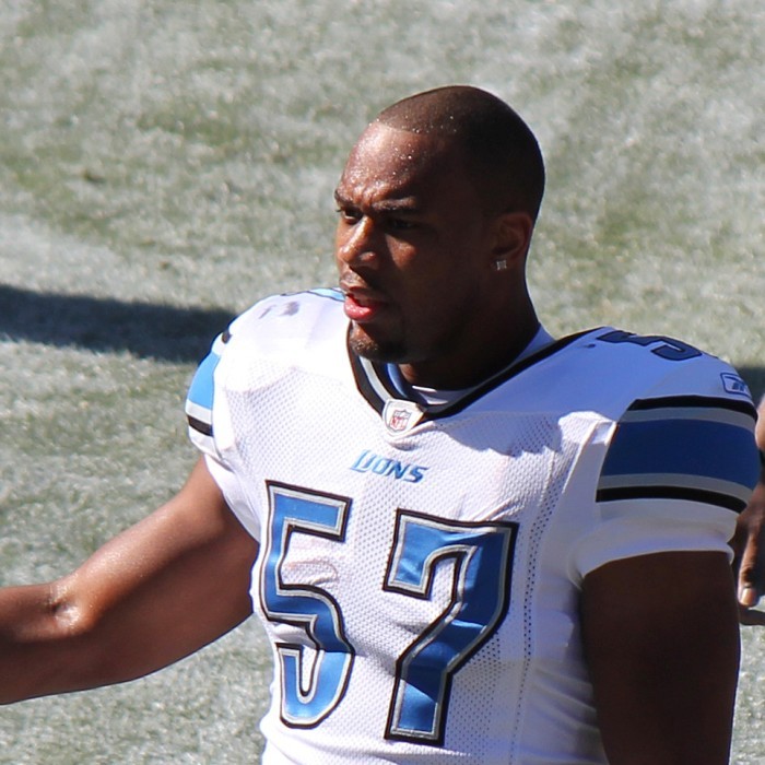 Doug Hogue