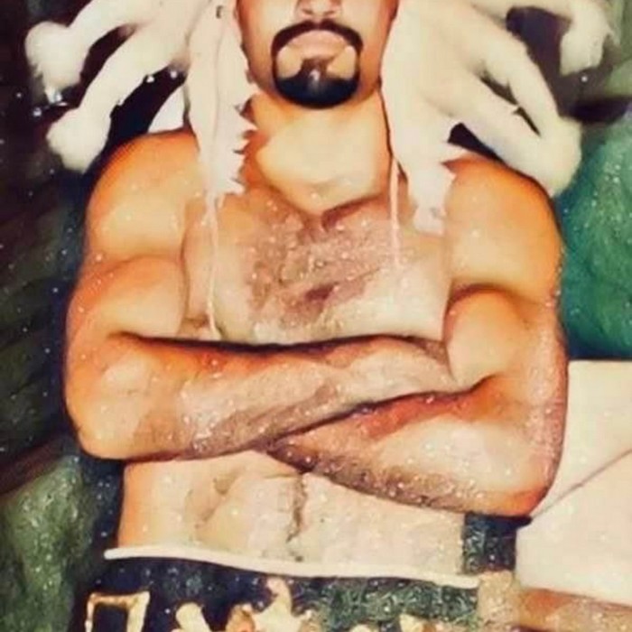 Anwar Oshana