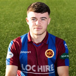 Kinlay Bilham profile image