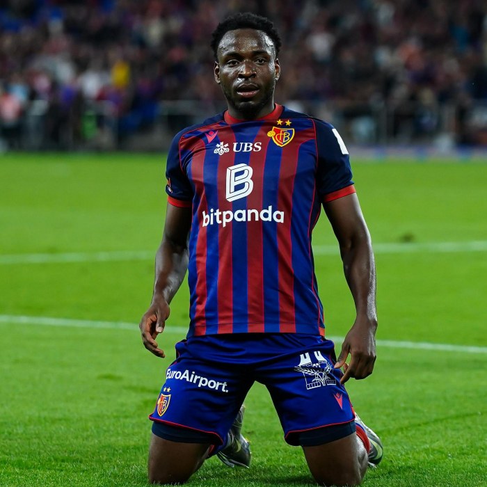 Philip Otele