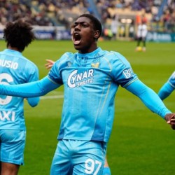 Issa Doumbia profile image