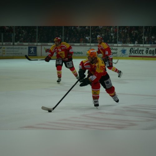 Player Thumbnail